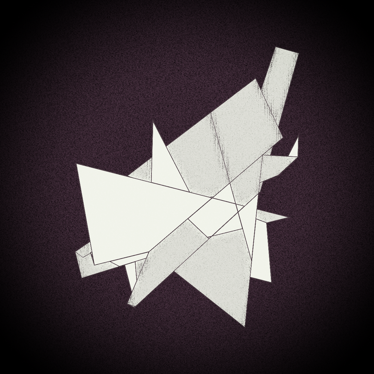 Shape of Freedom #1483 static token preview