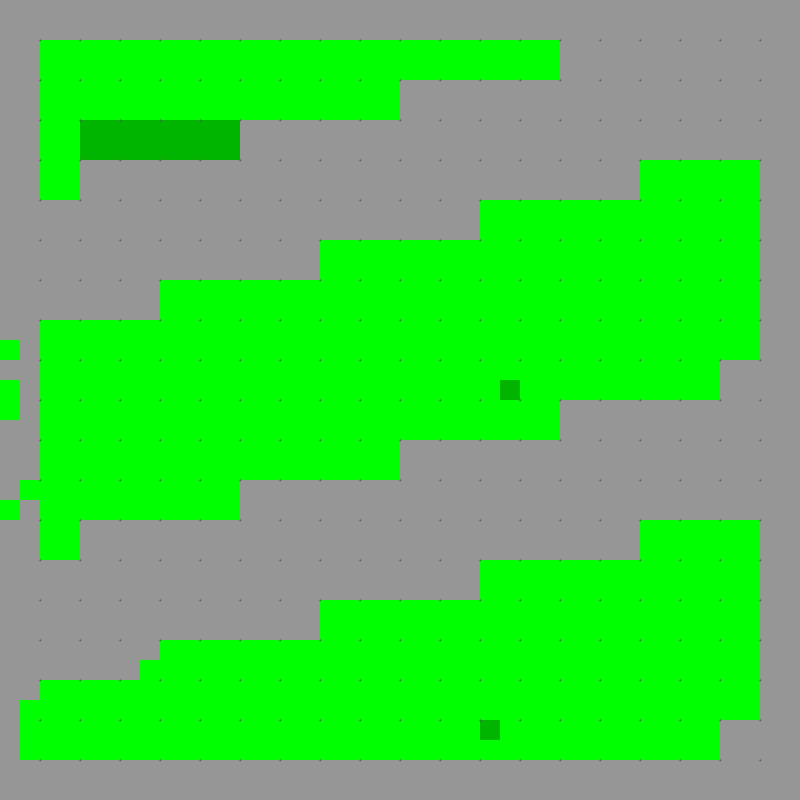 overloaded #434 static NFT preview