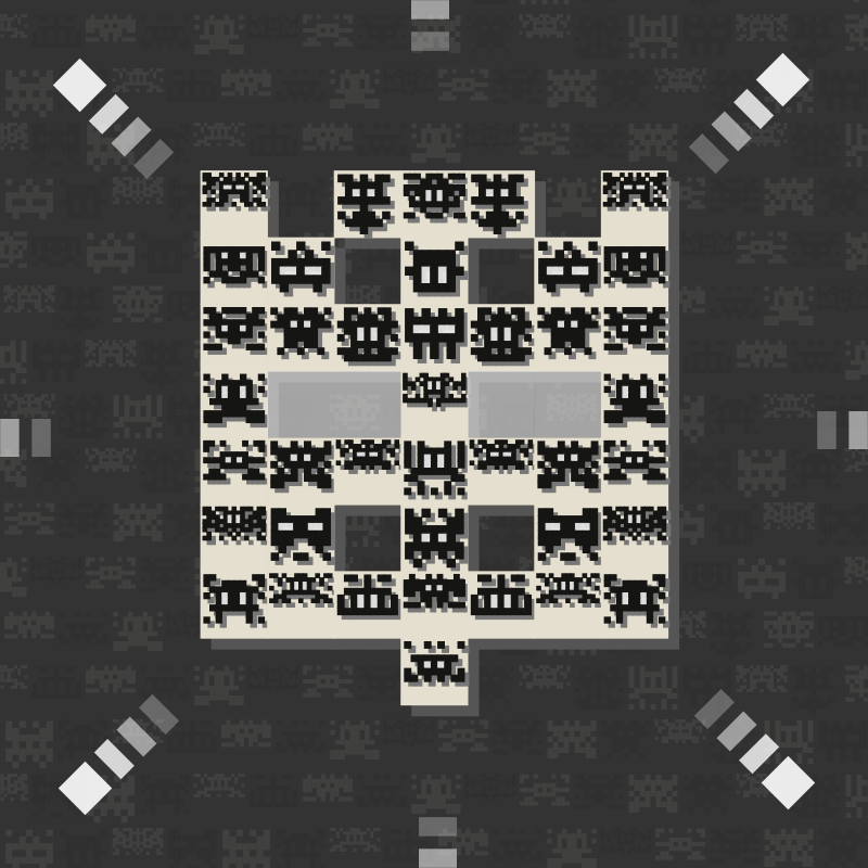 VADFAD #56 static NFT preview