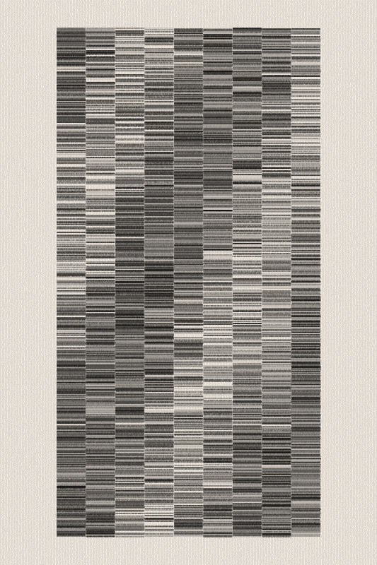 Sequence #195 static NFT preview