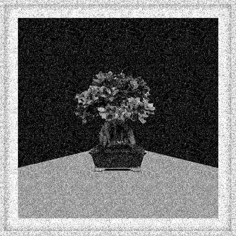 Bonsai Bonanza #539 static token preview