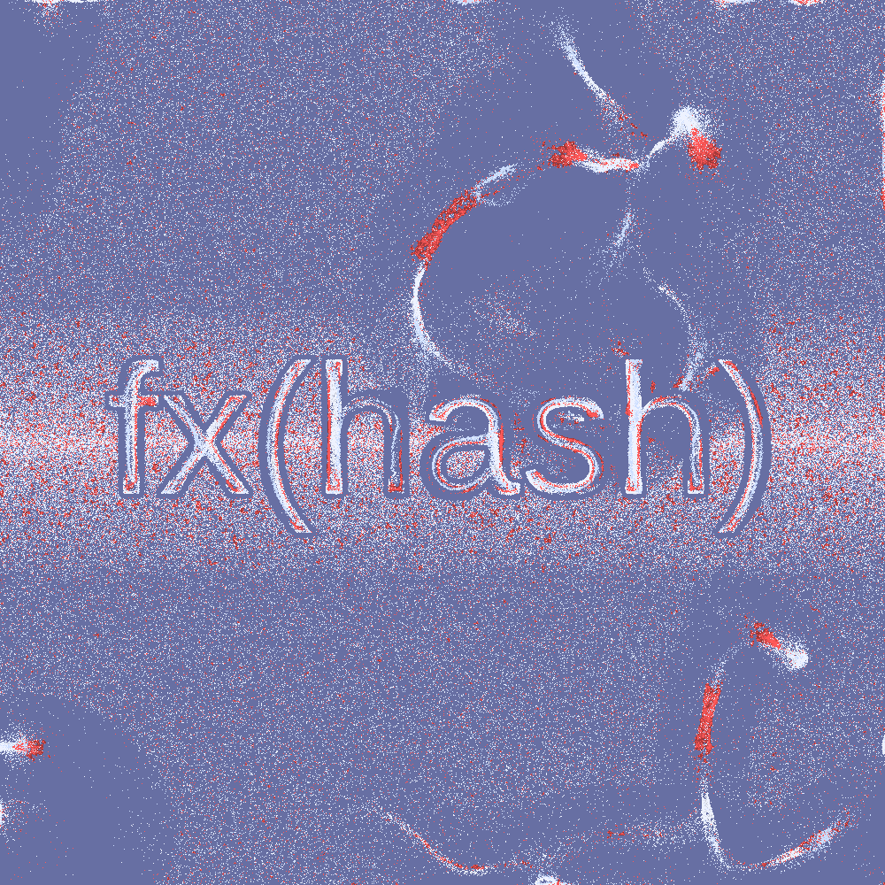 Physarum Logo #622 static NFT preview