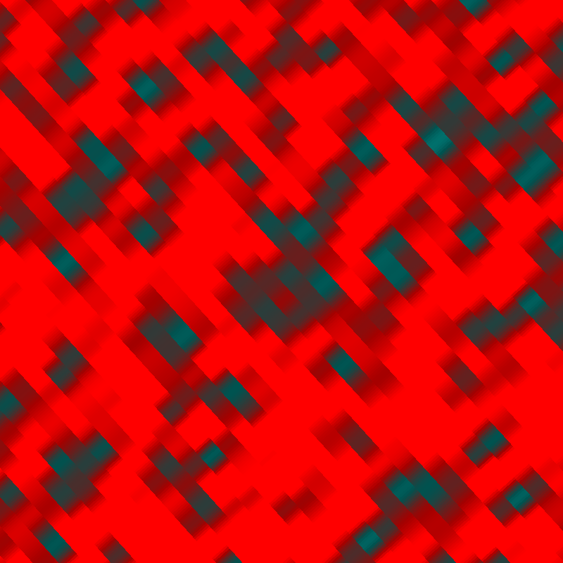 pixel paranoia #2 #130 static token preview