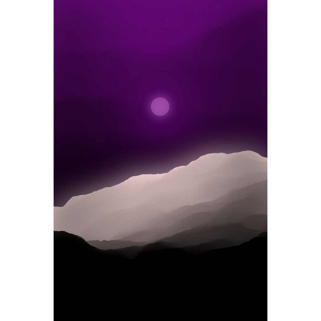 Arcadia #75 static token preview