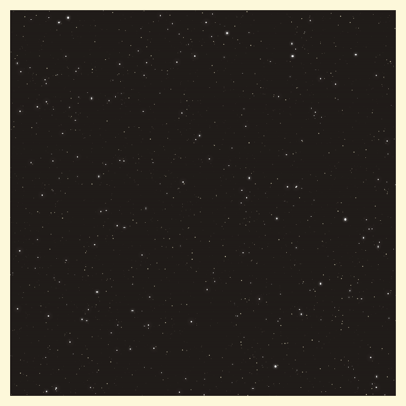 The Meteoritic Hypothesis #2 static token preview