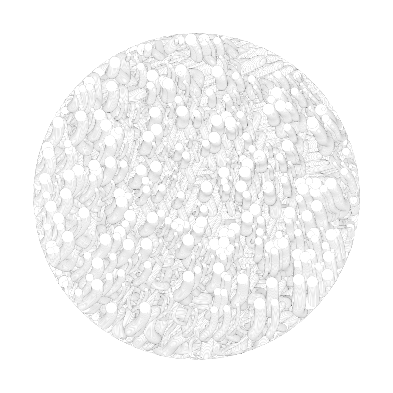 achromat #139 static token preview