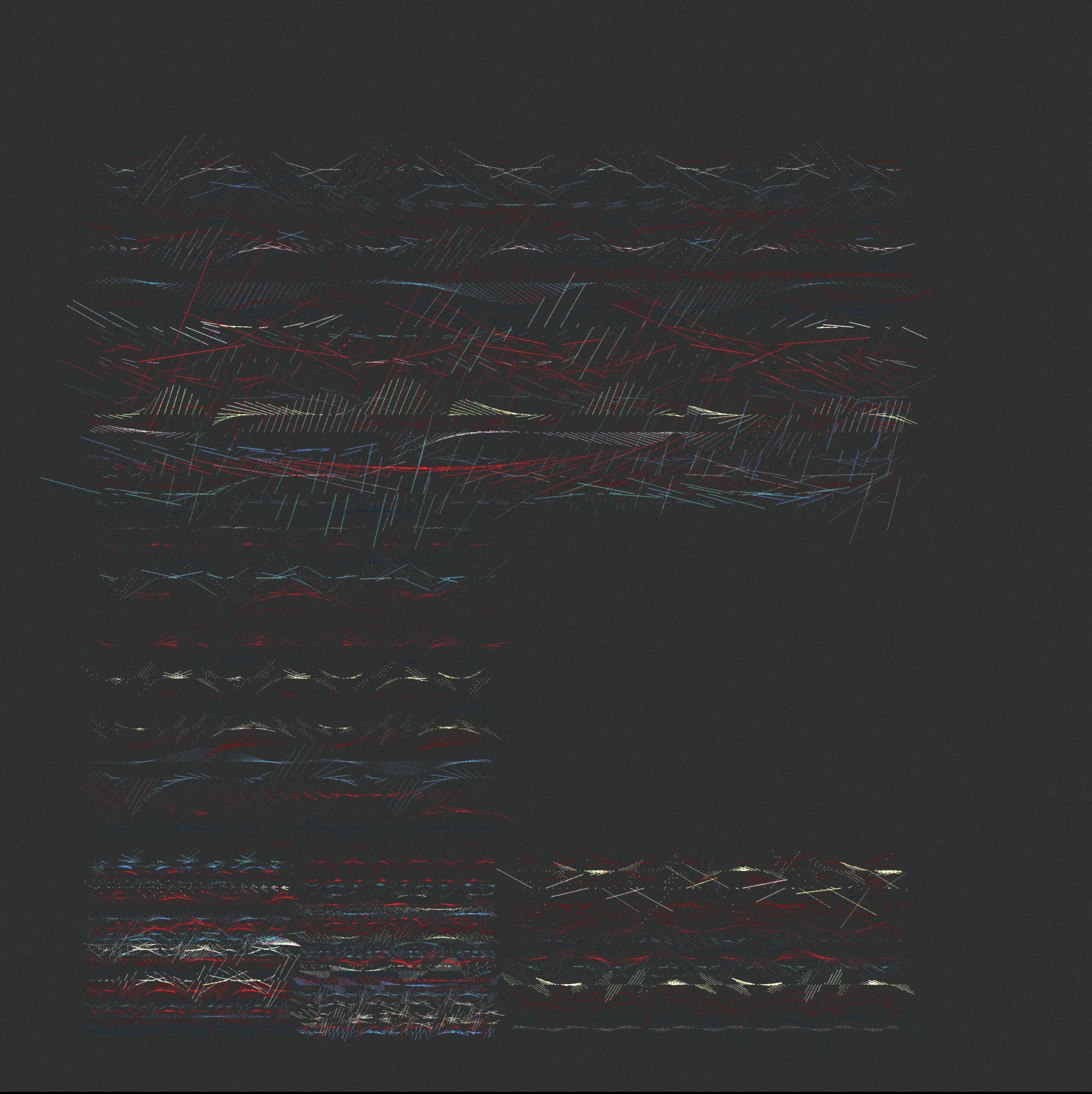 ecologías - A #163 static NFT preview