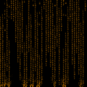 Tezos Rain project preview