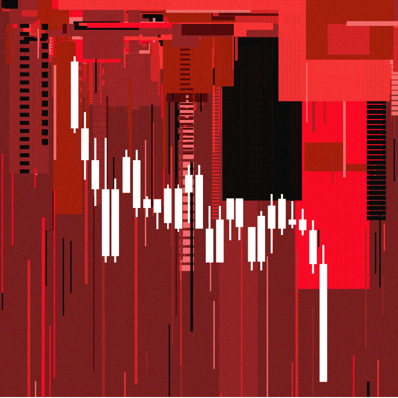 Bloody Bear #264 static token preview