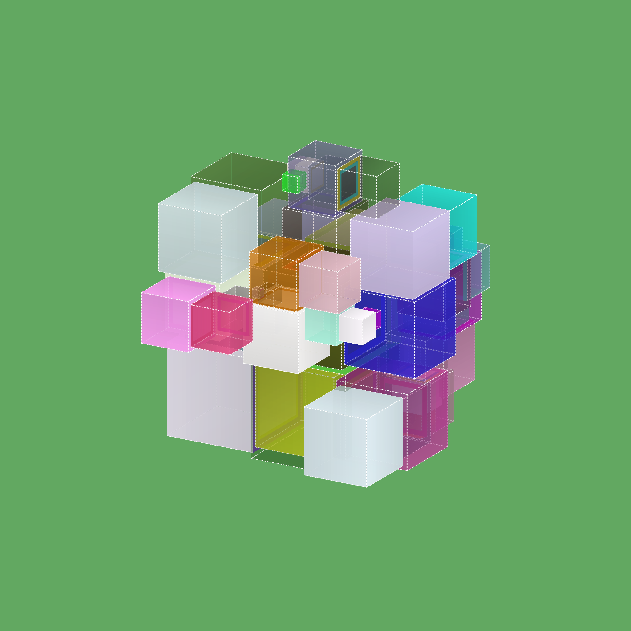 CSS Molecules #127 static token preview