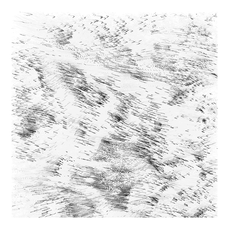 sandstorm [corrected version] #30 static NFT preview