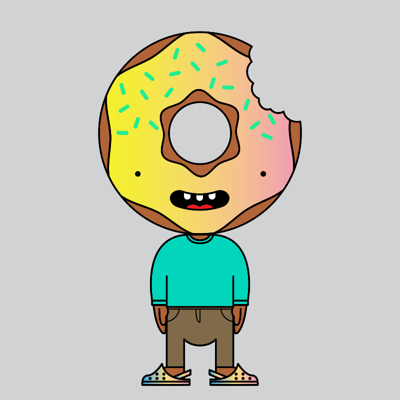 fx_doughs #7407 static token preview