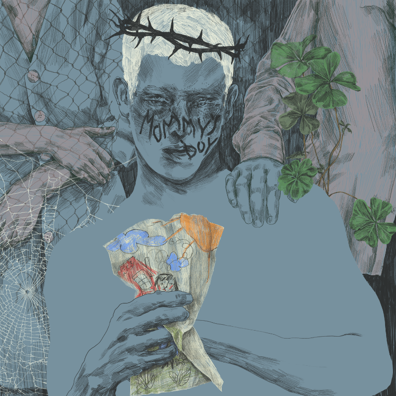 indifferent age #89 static NFT preview