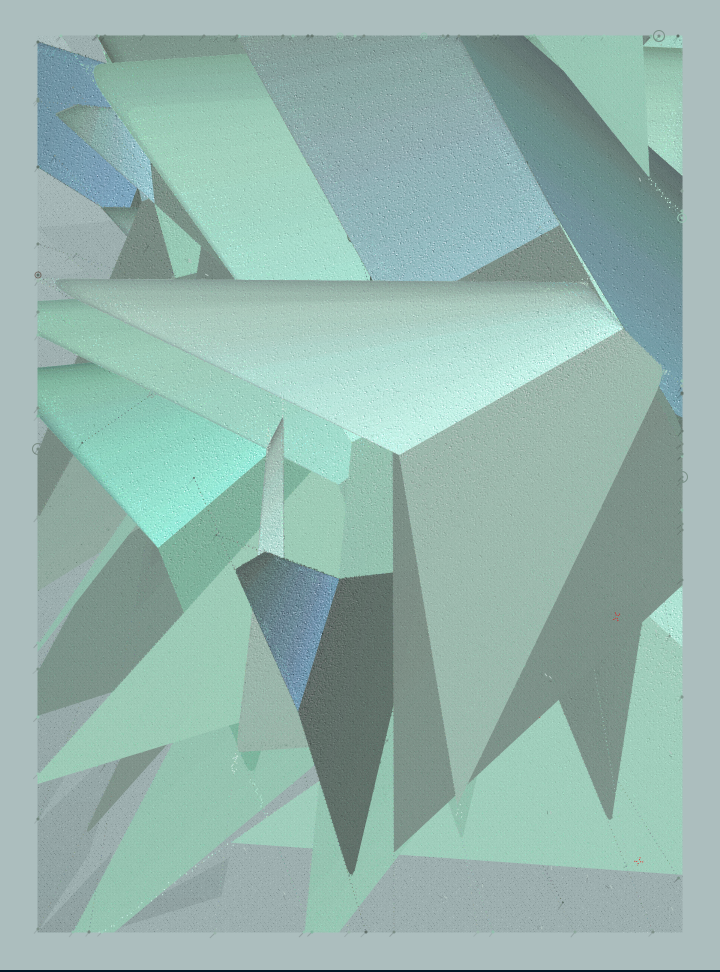 Murals #183 static NFT preview