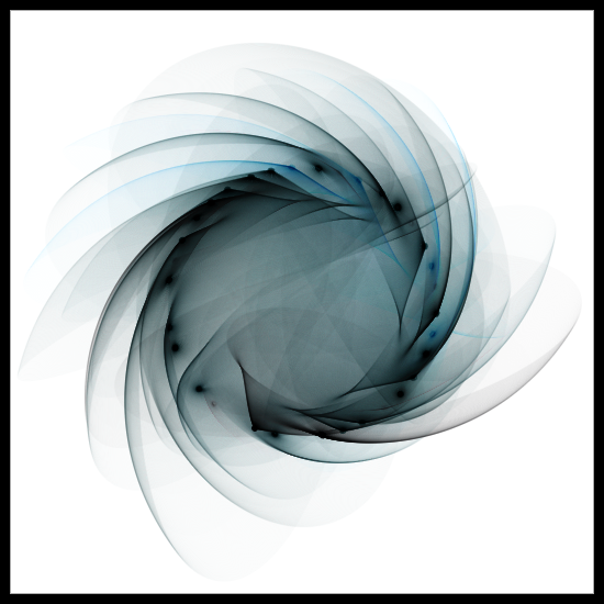 Will-o'-the-wisp #39 static token preview