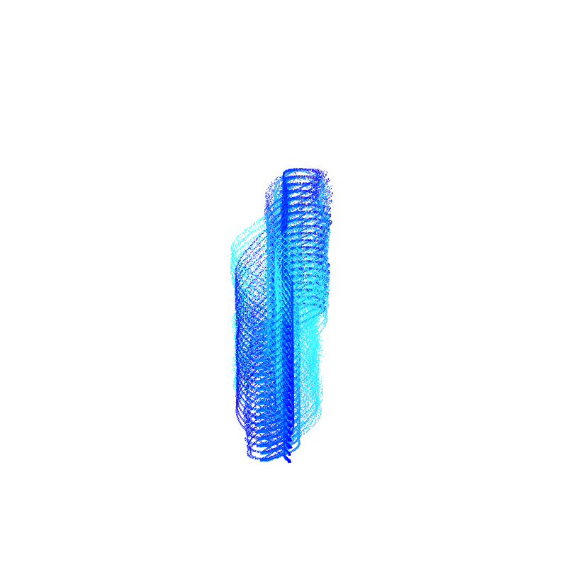 Giz de luz #73 static NFT preview