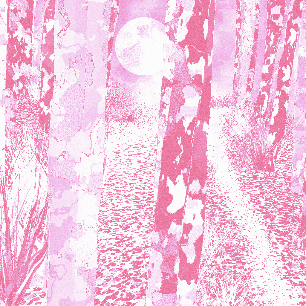 A Less Traveled Path #162 static token preview