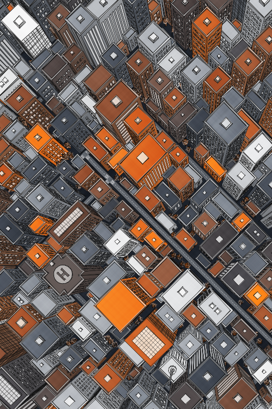 Dencity #181 static token preview