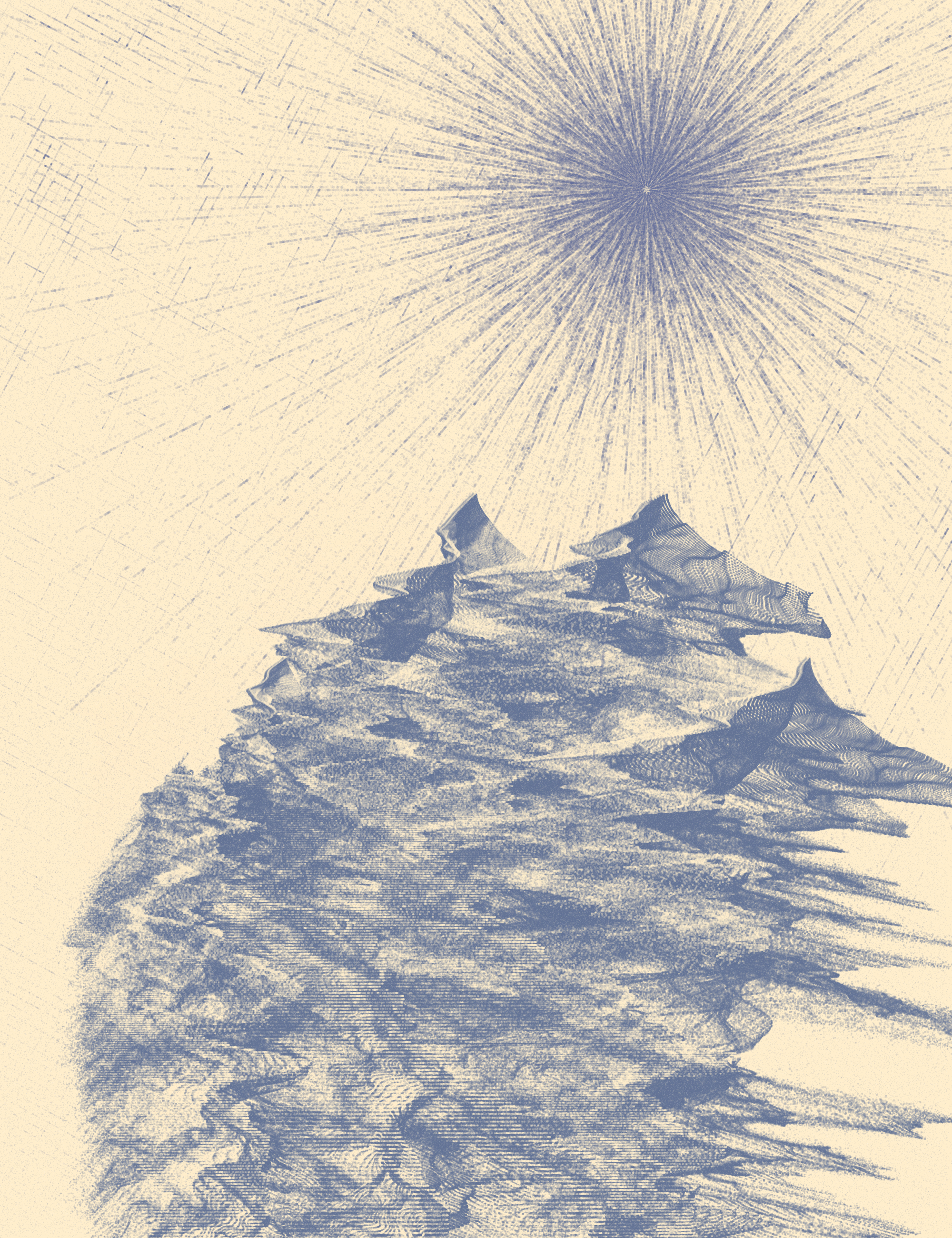 Momentary #269 static NFT preview