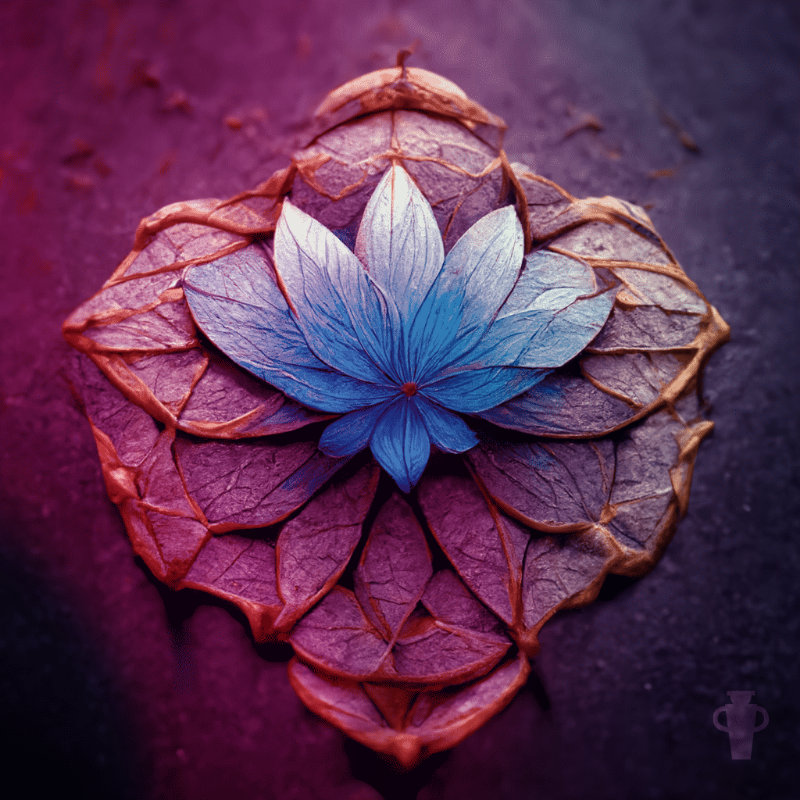 MetaFlowers #29 static token preview