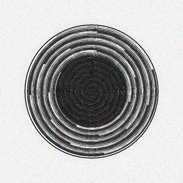 BWP#8: SPIRAL #4 static token preview