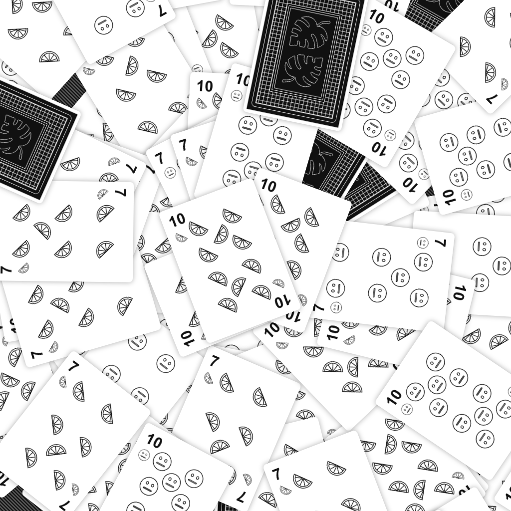 playing.cccccards #1580 static token preview