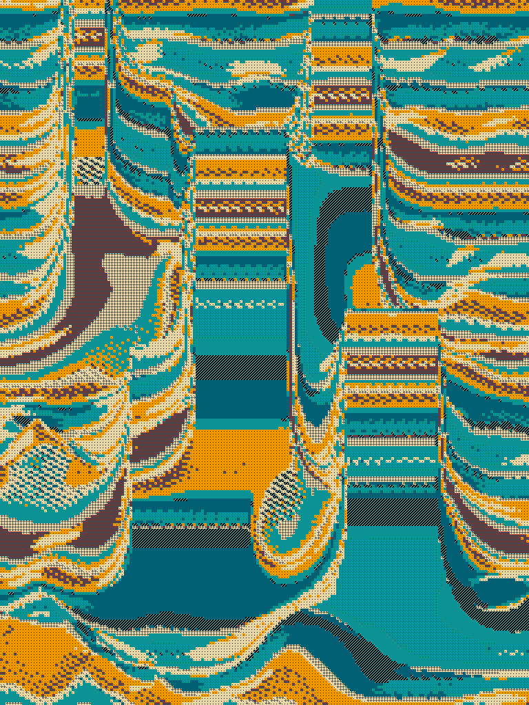 WRAPPERS #20 static NFT preview