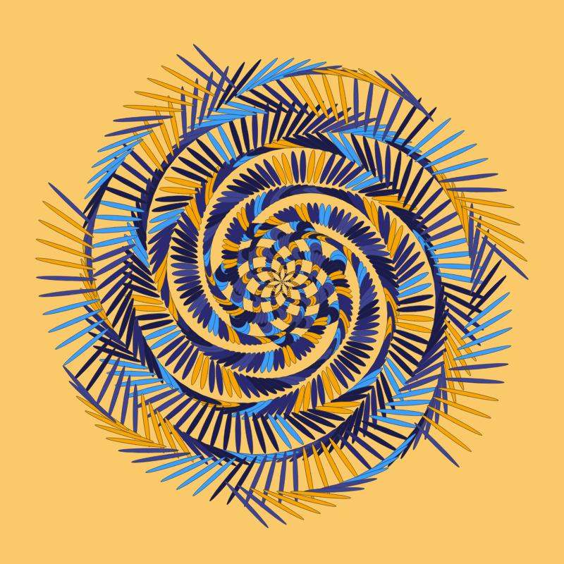 this is a bird #76 static token preview
