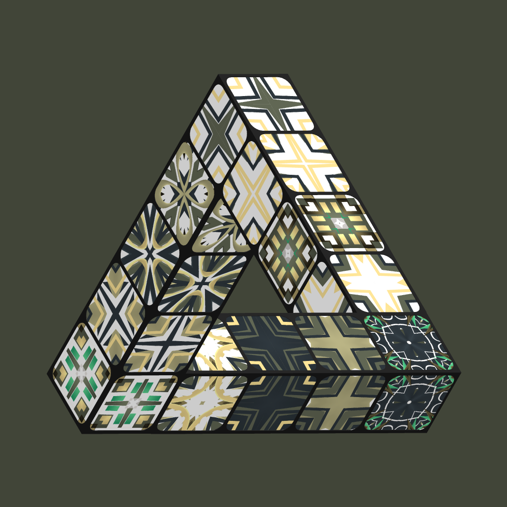 кคɭєเ๔๏ร - Շгเคภﻮɭє #161 static token preview