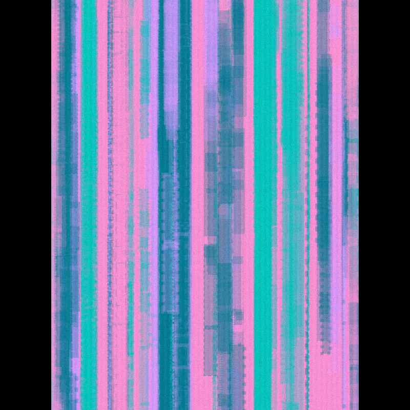 Set Disorder #89 static NFT preview