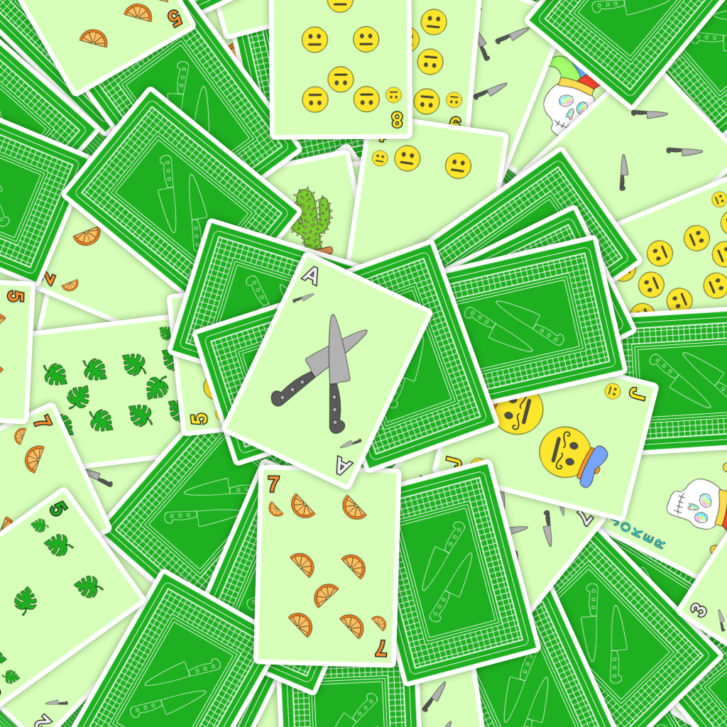 playing.cccccards #1799 static token preview