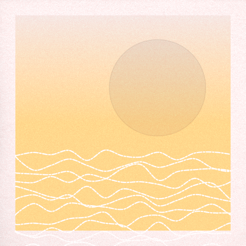 Set Waves #55 static NFT preview