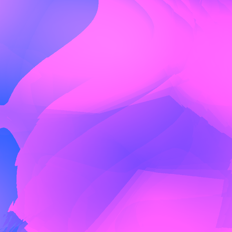 Any Colour You Like #79 static token preview