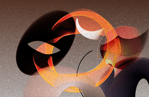 Blending Noise Playground / VÉRTIGO project preview