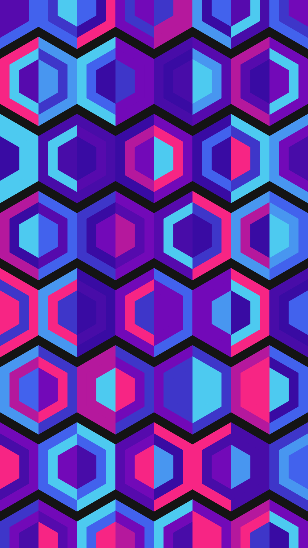 Gambit #40 static token preview