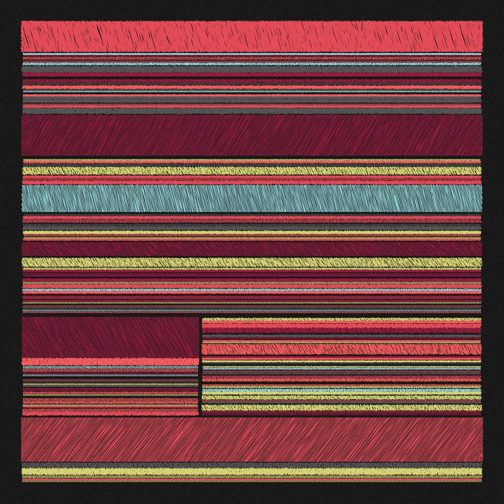Joy Division #222 static NFT preview