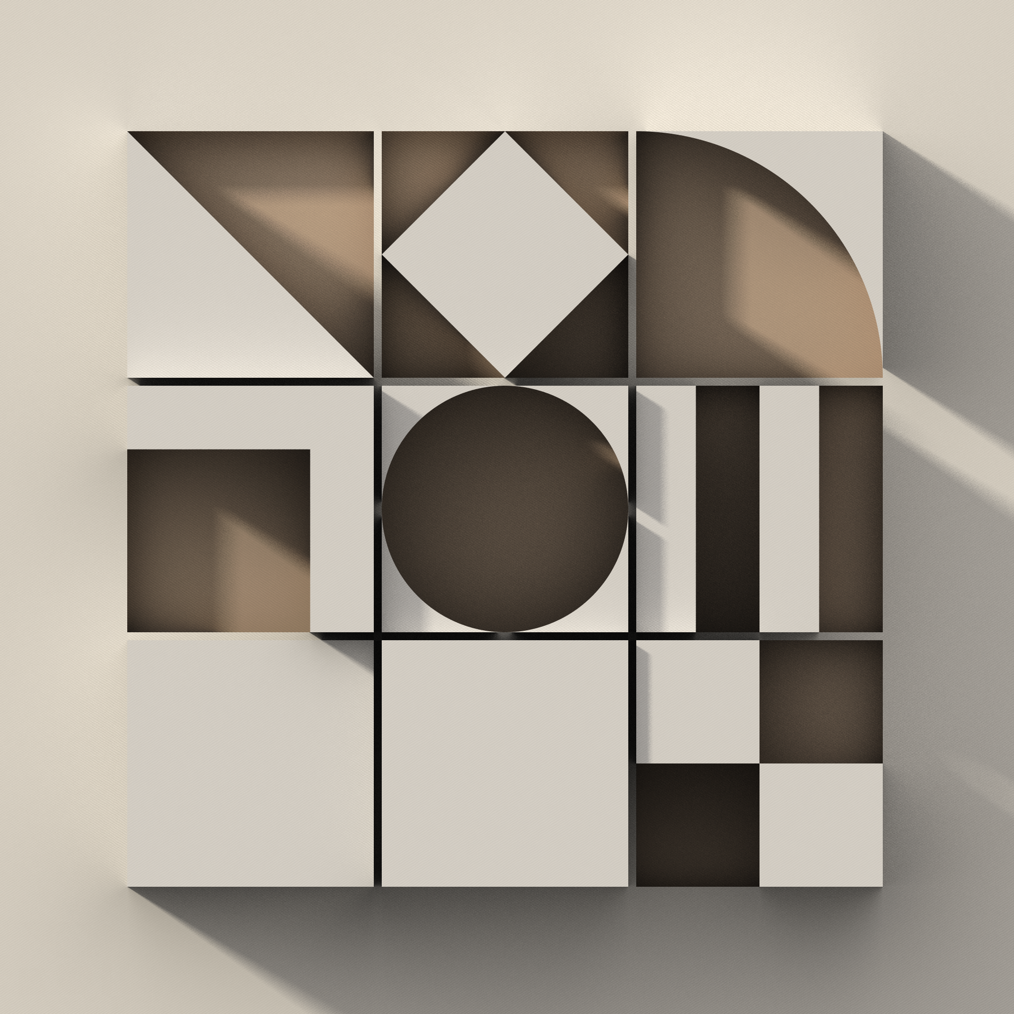 Contemporary Relief #10 static token preview