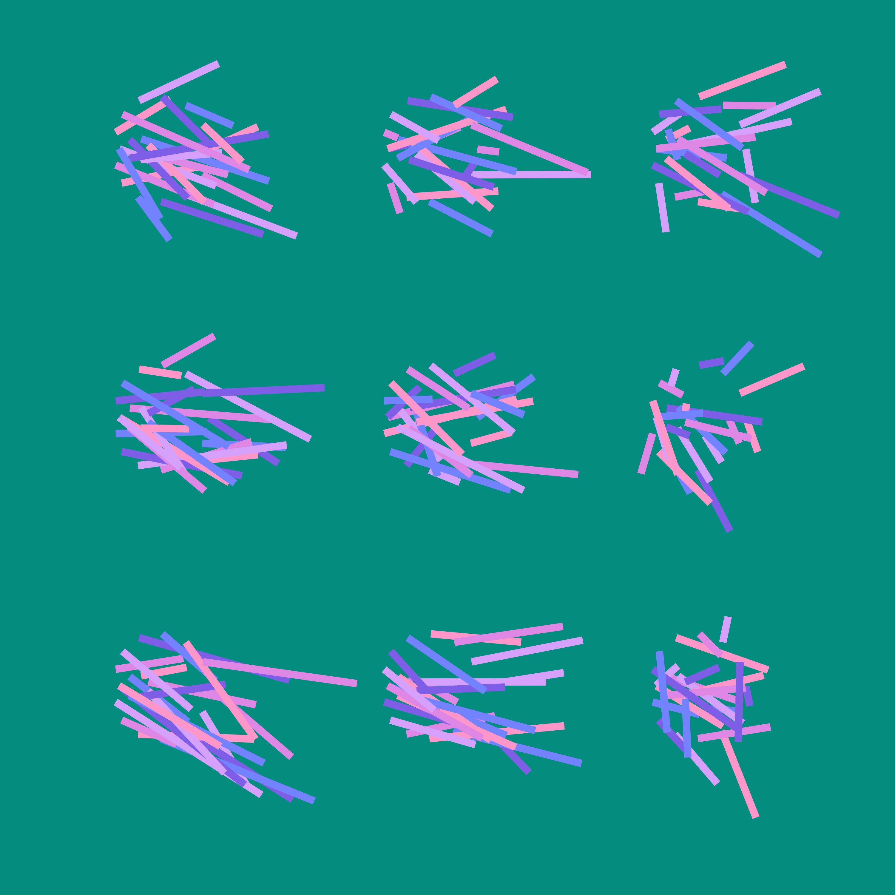 Dance #60 static token preview