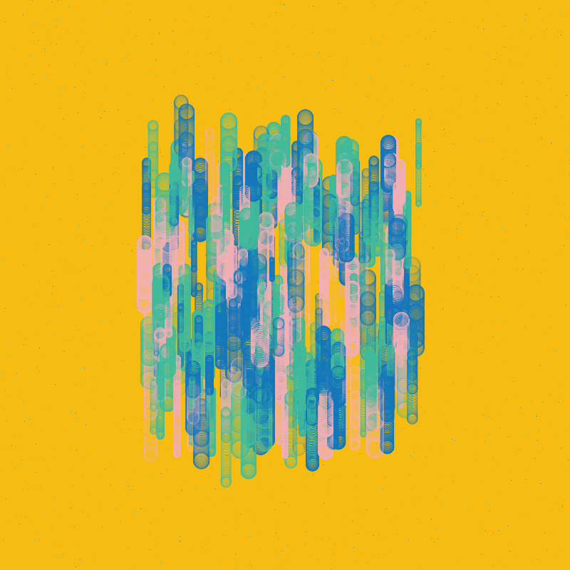 PORTOFINO #144 static NFT preview