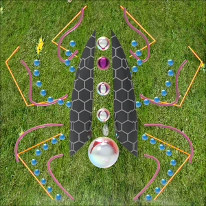 Cockroach mutation vol 2.0 project preview