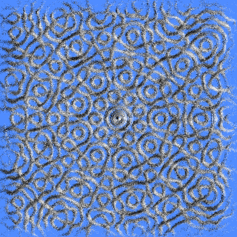 Imaginary Resonances #406 static token preview