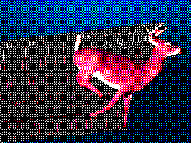 Deerhunter #87 static token preview