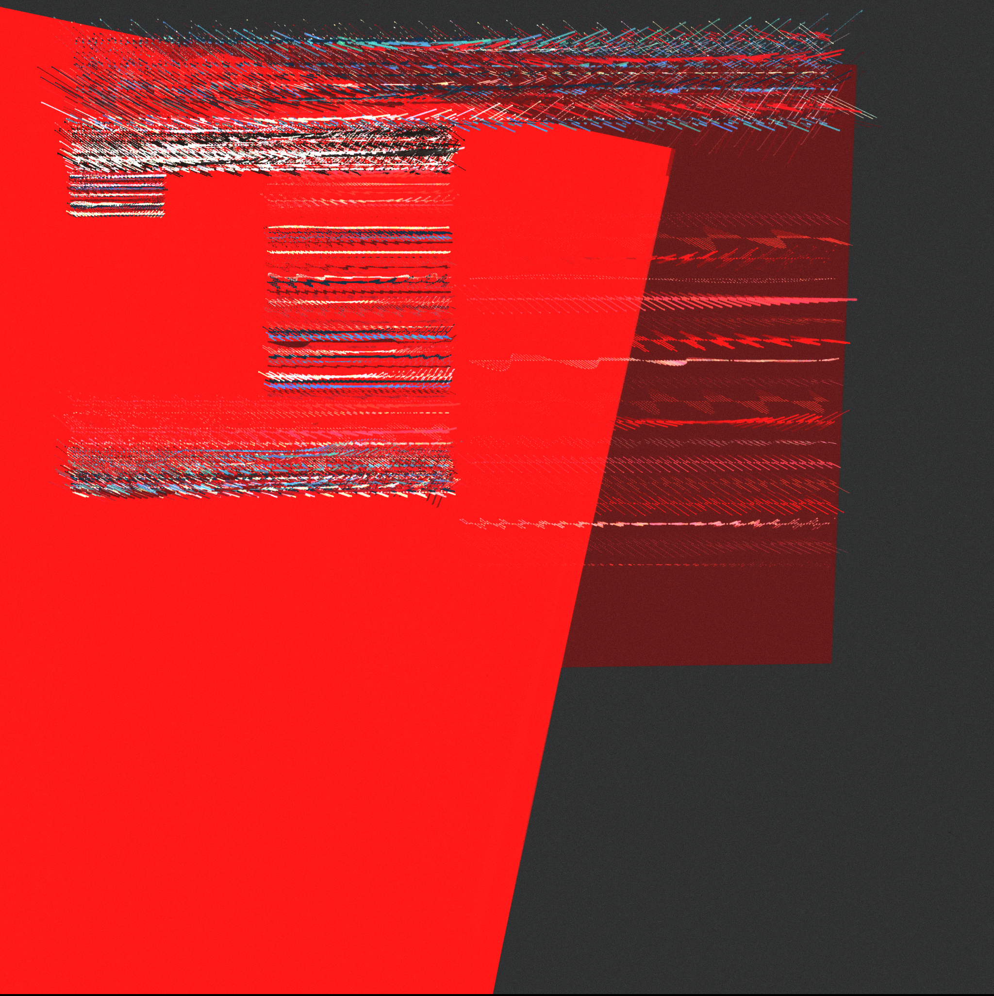 ecologías - A #1431 static NFT preview