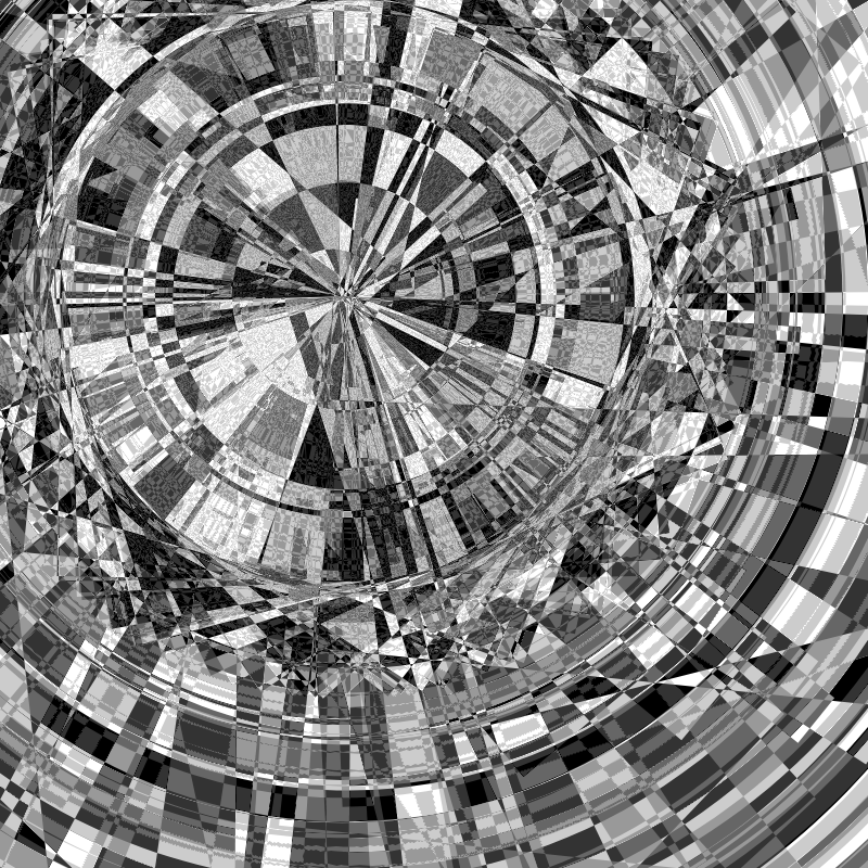 A Center Near the Edges #171 static token preview