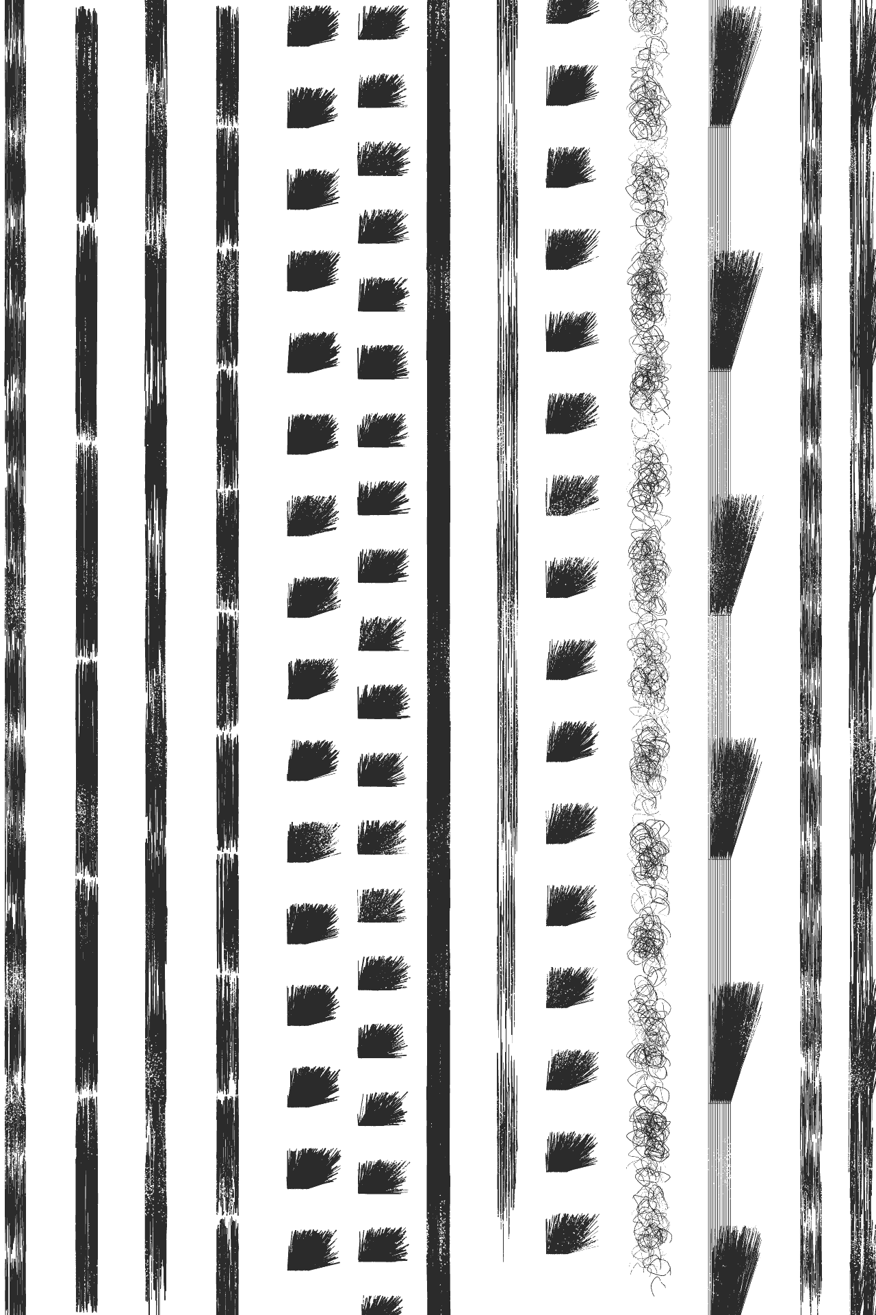 Tych #282 static NFT preview
