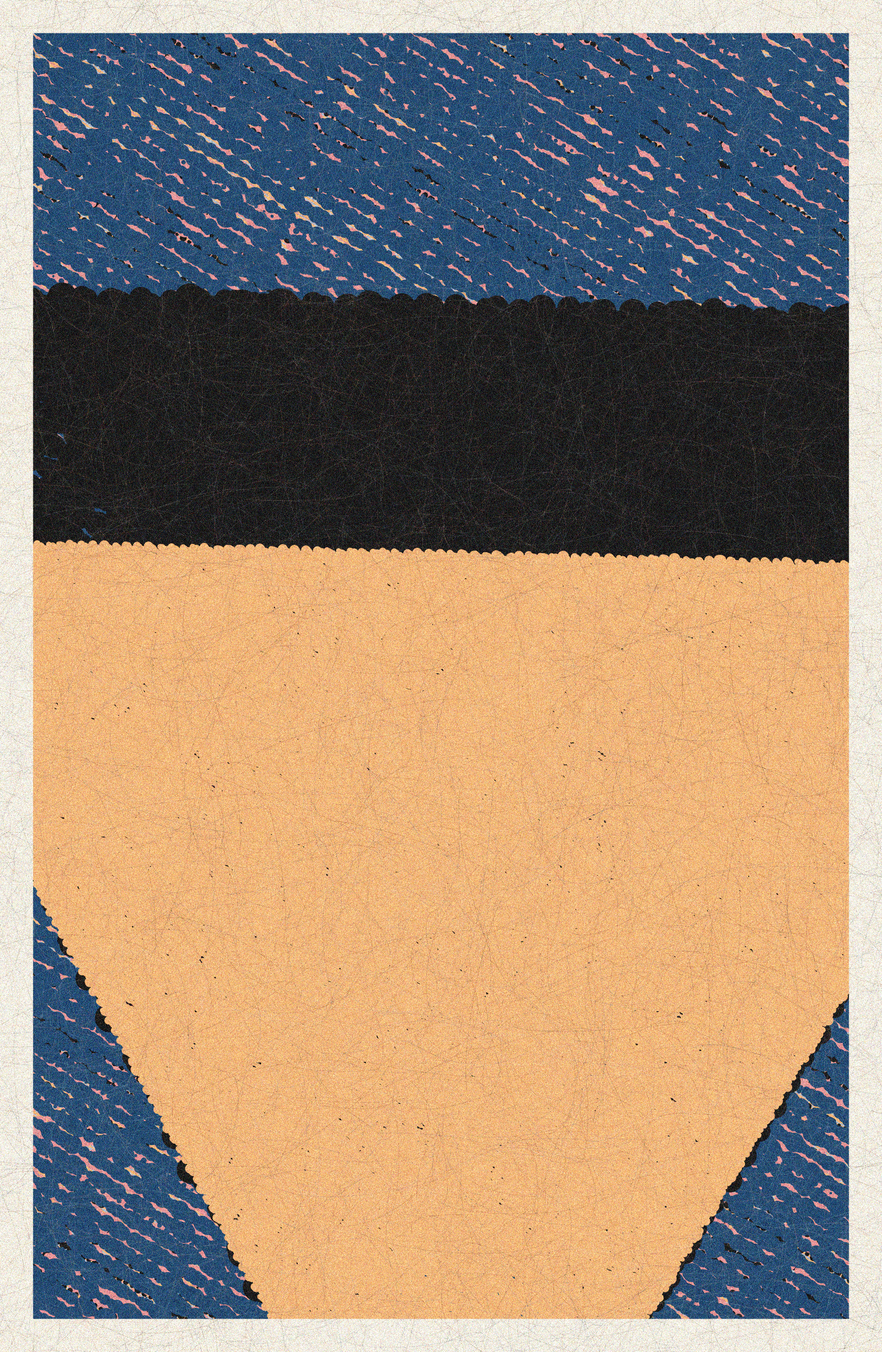 Triptych #6 static token preview