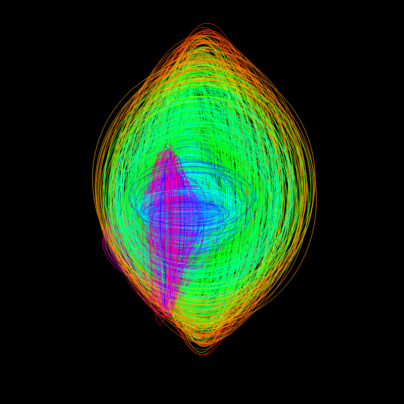 fx(ellipse) #91 static NFT preview