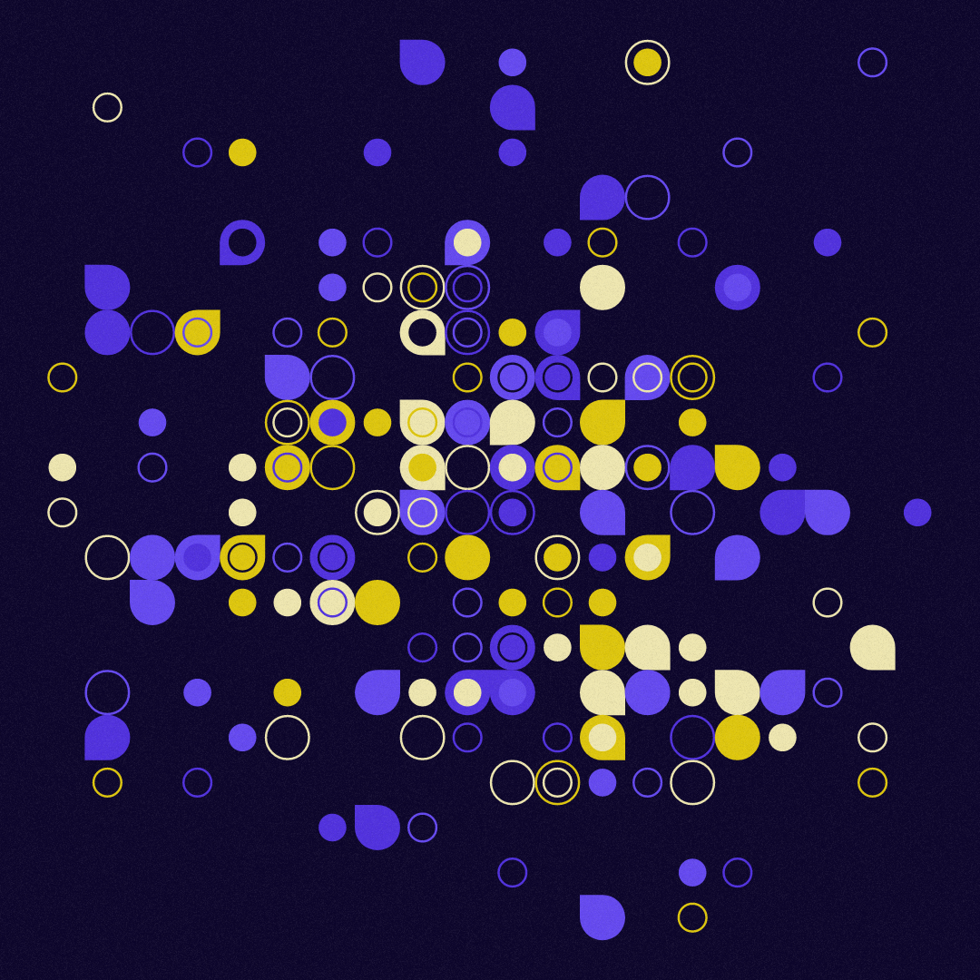 In Search of Flowers #22 static token preview