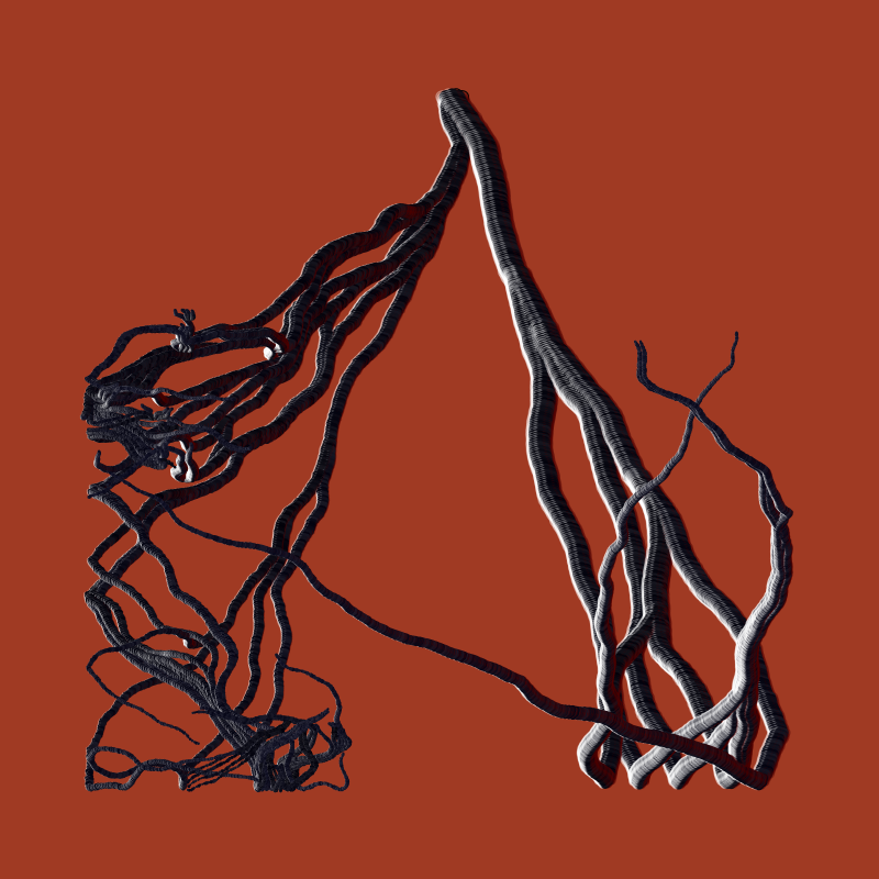 Root #62 static NFT preview