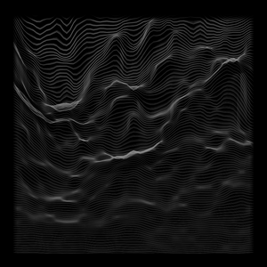 Moving White Lines project preview